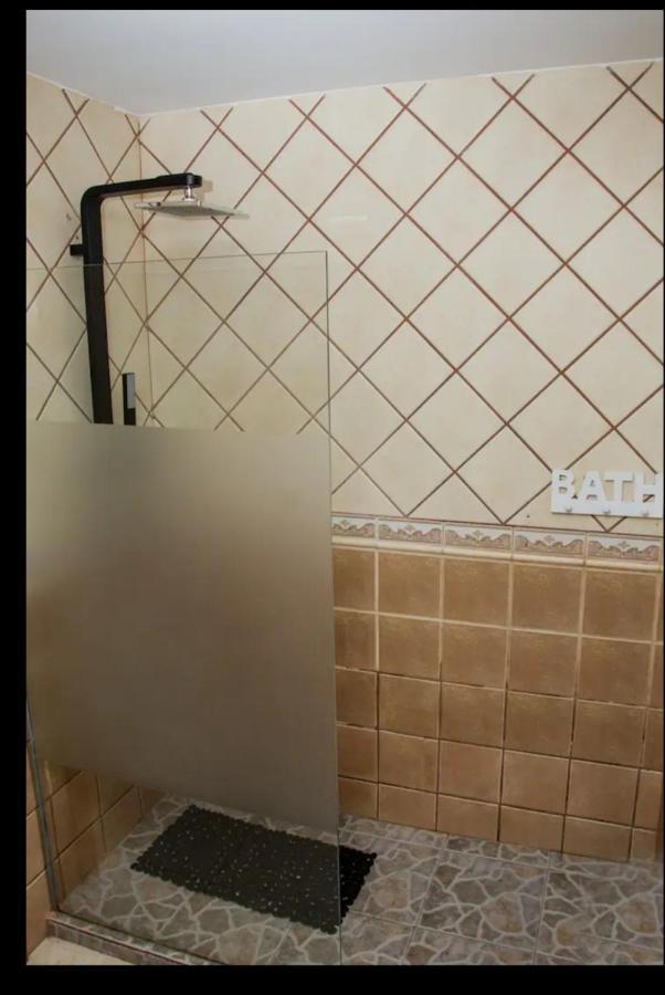 דירות פוארטו דל רוסריו Casa Moar מראה חיצוני תמונה