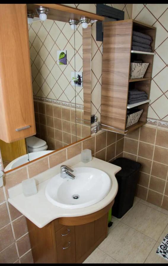 דירות פוארטו דל רוסריו Casa Moar מראה חיצוני תמונה