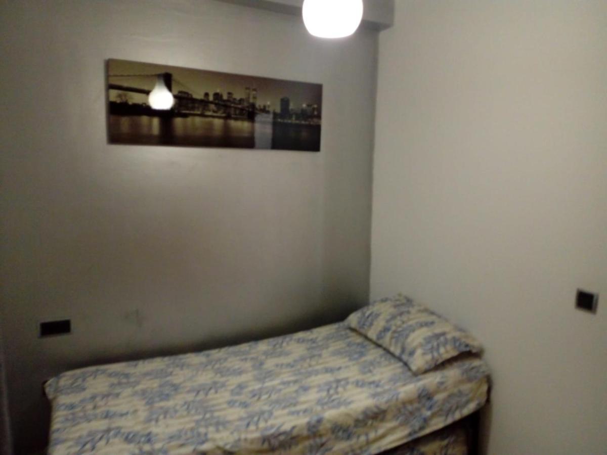 דירות פוארטו דל רוסריו Casa Moar מראה חיצוני תמונה