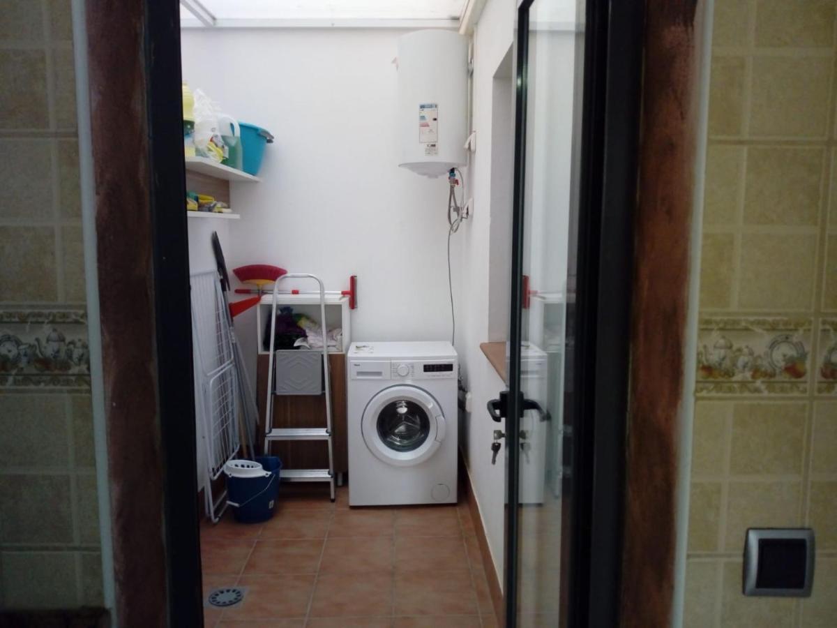 דירות פוארטו דל רוסריו Casa Moar מראה חיצוני תמונה